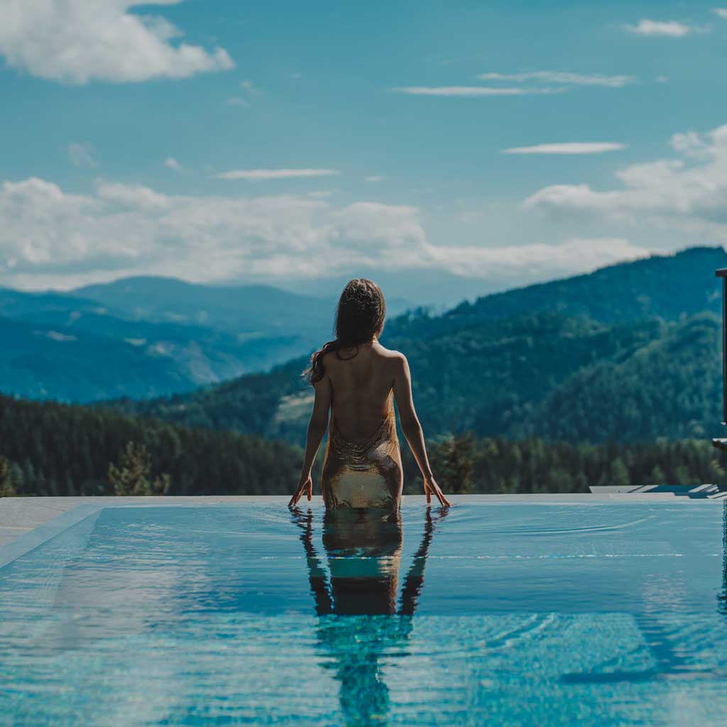 Melanie-at-the-pool-valley-view